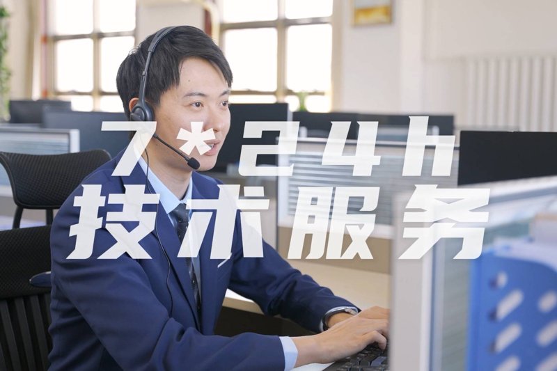 技术咨询与服务