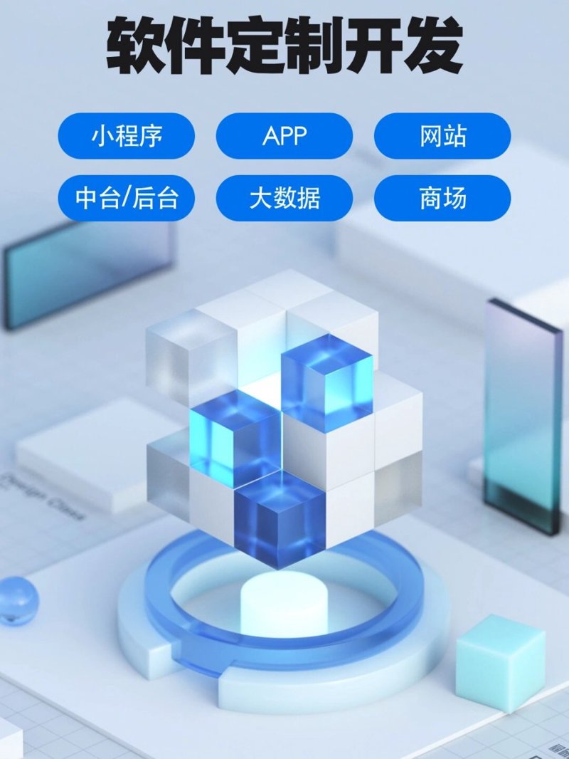 企业管理系统开发助力企业高效运营